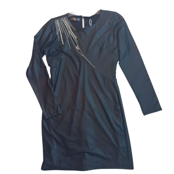 Vestido Slagard
