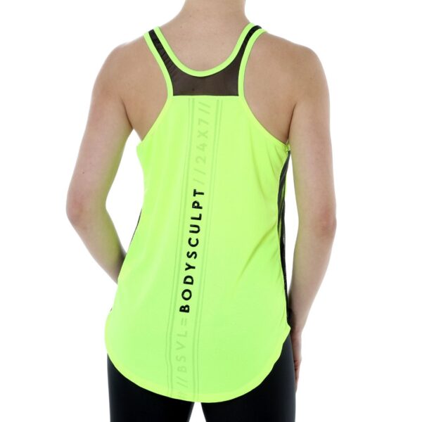 Musculosa Iralia - Imagen 25