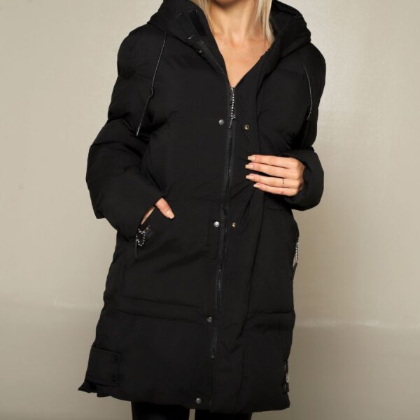 Campera Roma - Imagen 4
