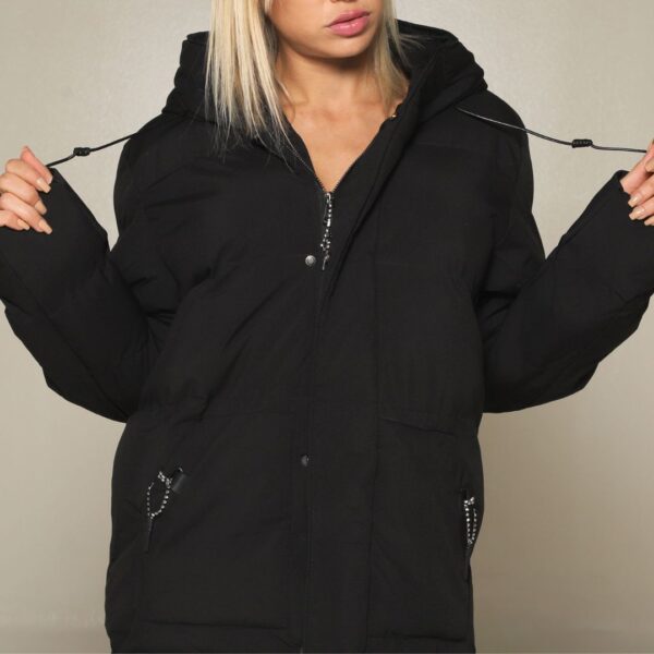 Campera Roma - Imagen 3