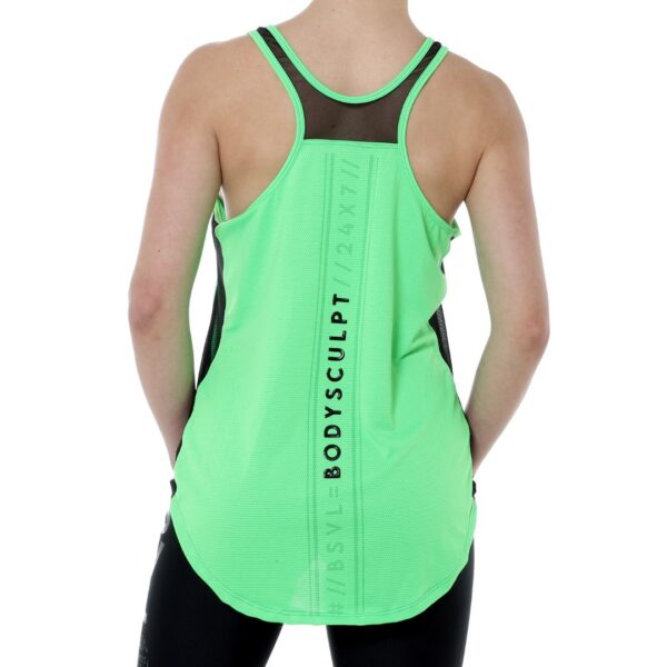 Musculosa Iralia - Imagen 7