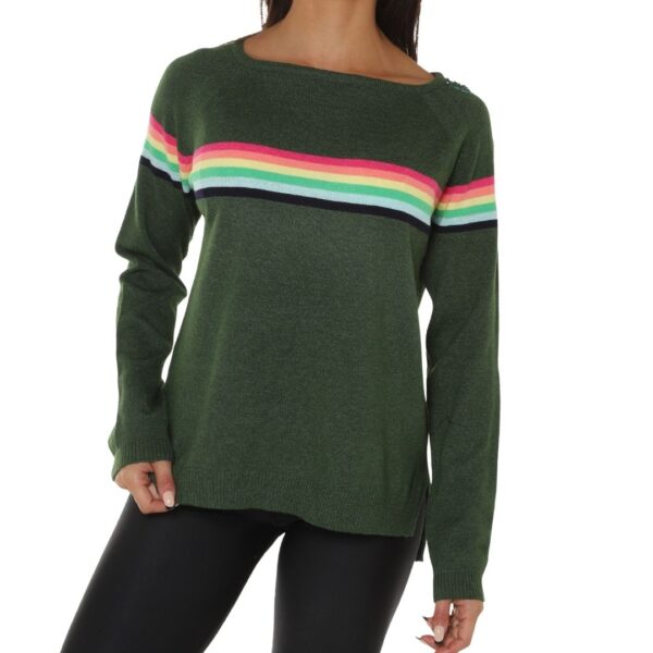 Sweater Iris - Imagen 4
