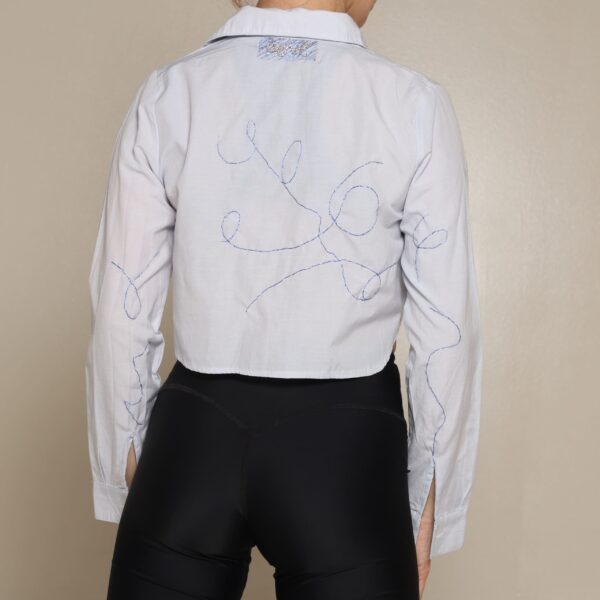 Camisa Mendes - Imagen 5