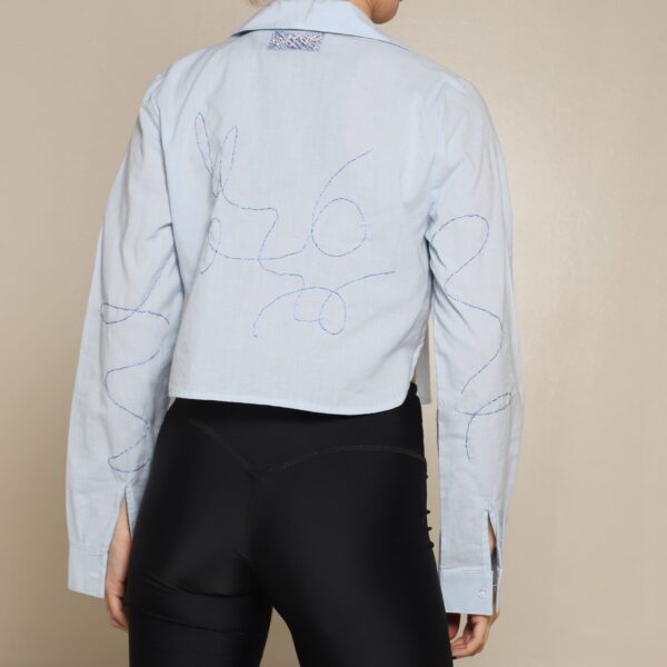 Camisa Mendes - Imagen 8