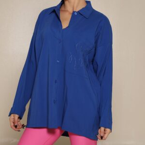 Camisa Crawley
