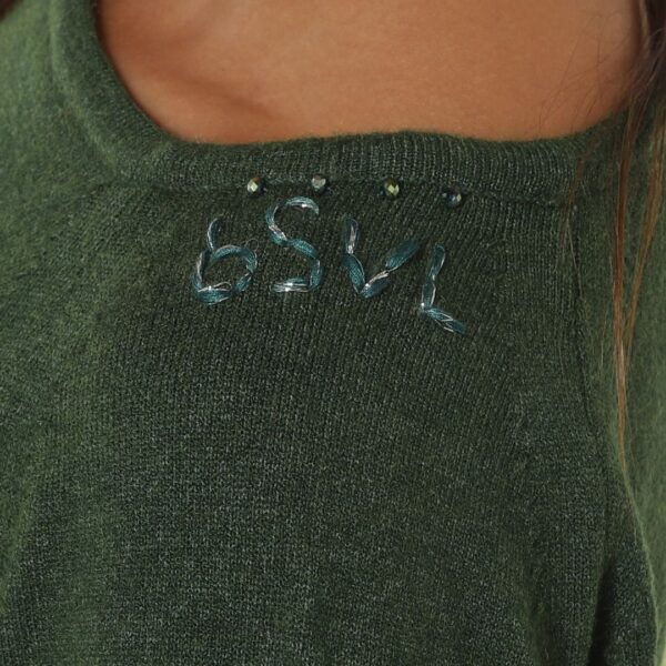 Sweater Iris - Imagen 6