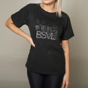 Remera Label