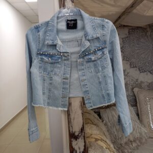 Campera Amers