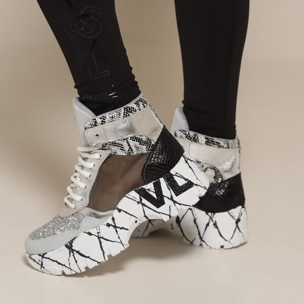 Zapatillas Rocket - Imagen 2
