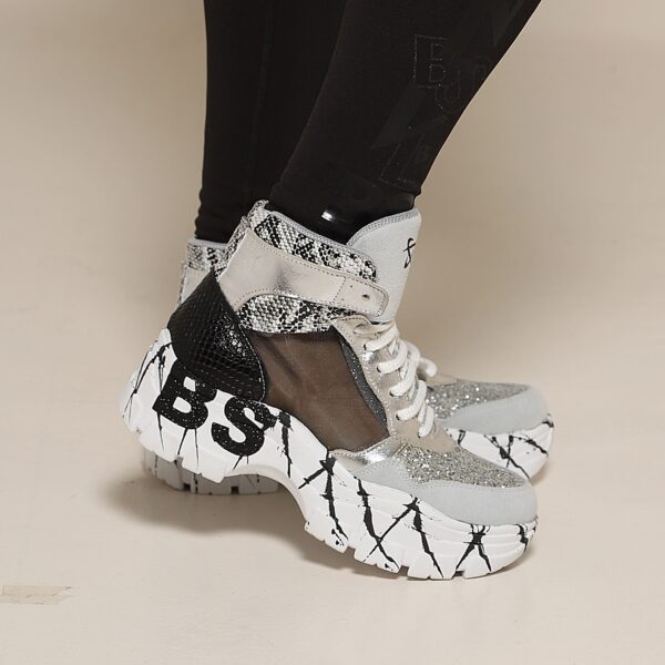 Zapatillas Rocket - Imagen 4