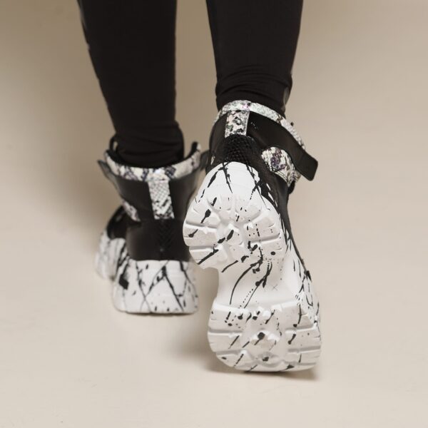 Zapatillas Rocket - Imagen 8