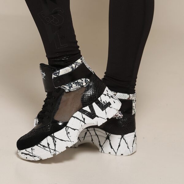 Zapatillas Rocket - Imagen 7