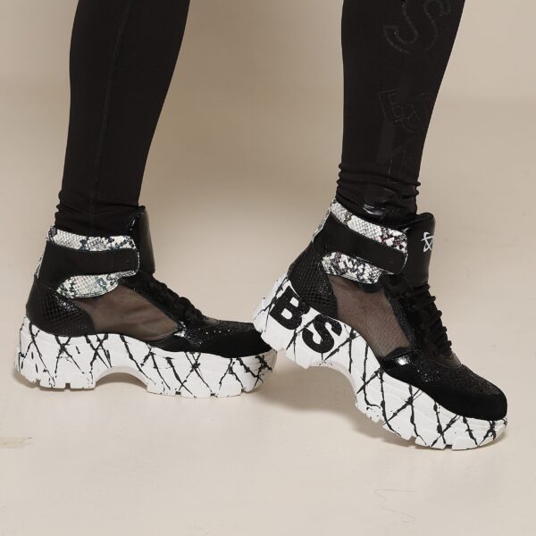 Zapatillas Rocket - Imagen 5