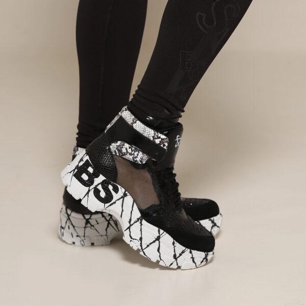 Zapatillas Rocket - Imagen 9