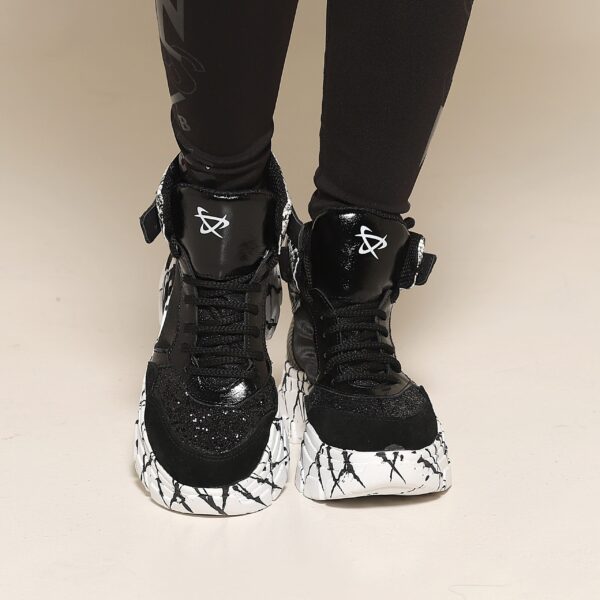 Zapatillas Rocket - Imagen 6