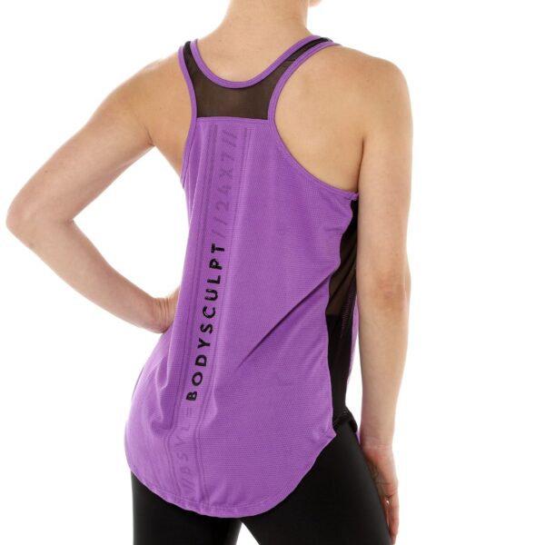Musculosa Iralia - Imagen 15