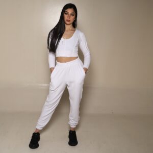 Pantalon Maddalena