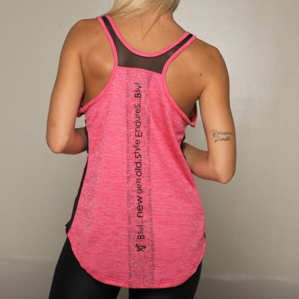 Musculosa Fontana - Imagen 2