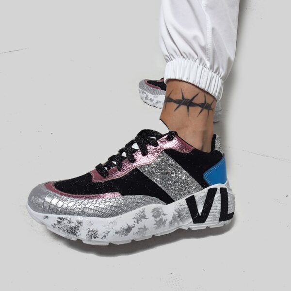 Zapatilla Lino - Imagen 6