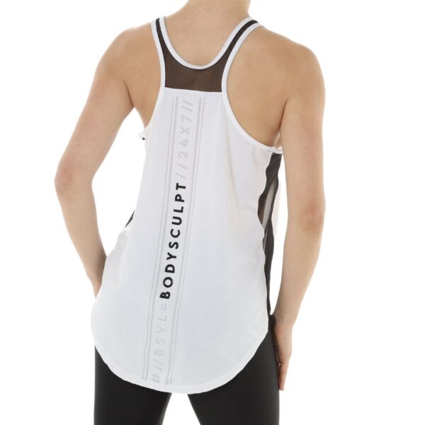 Musculosa Iralia - Imagen 2