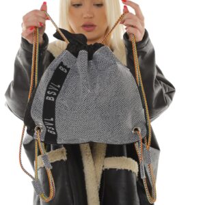 Mochila Nkunku