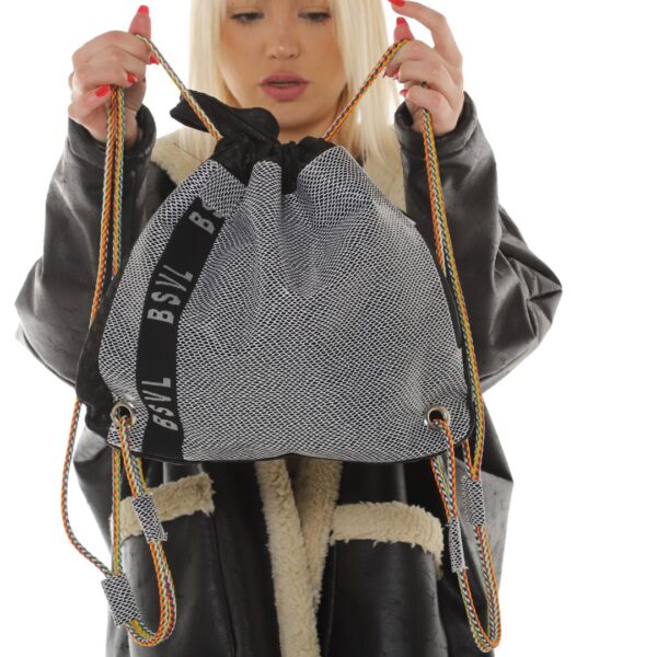 Mochila Nkunku