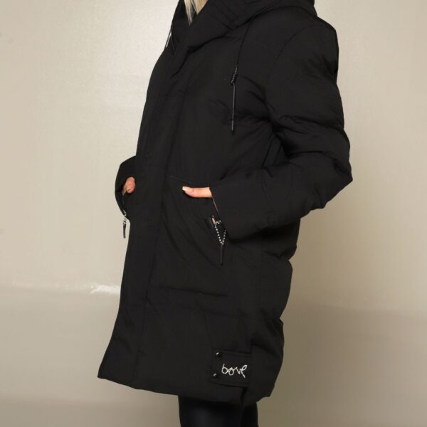 Campera Roma - Imagen 5