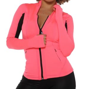 Campera Rivka
