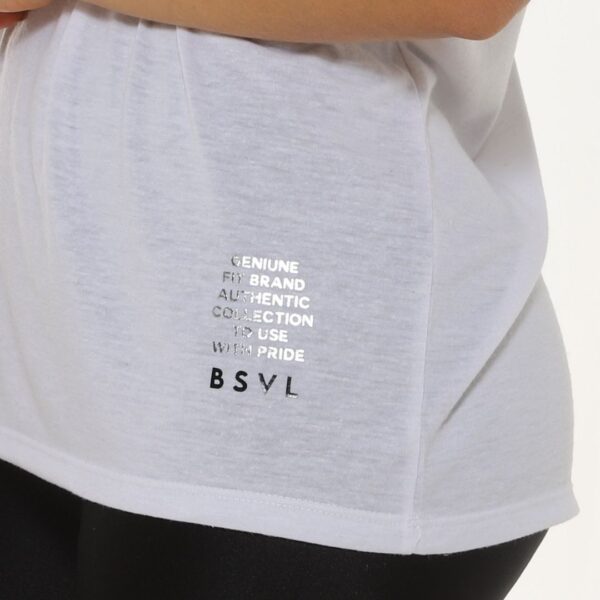 Remera Lips - Imagen 4