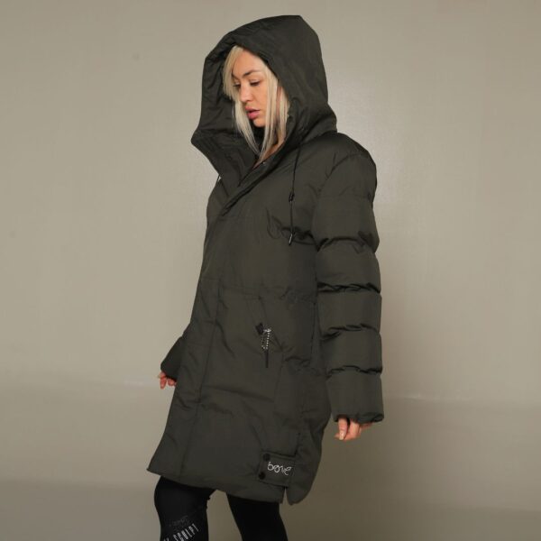 Campera Roma - Imagen 7