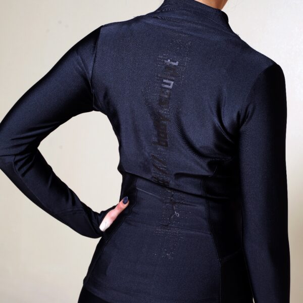 Campera Amsterdam - Imagen 2