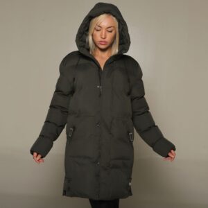 Campera Roma