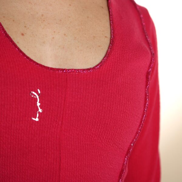 Remera Hollywood - Imagen 4