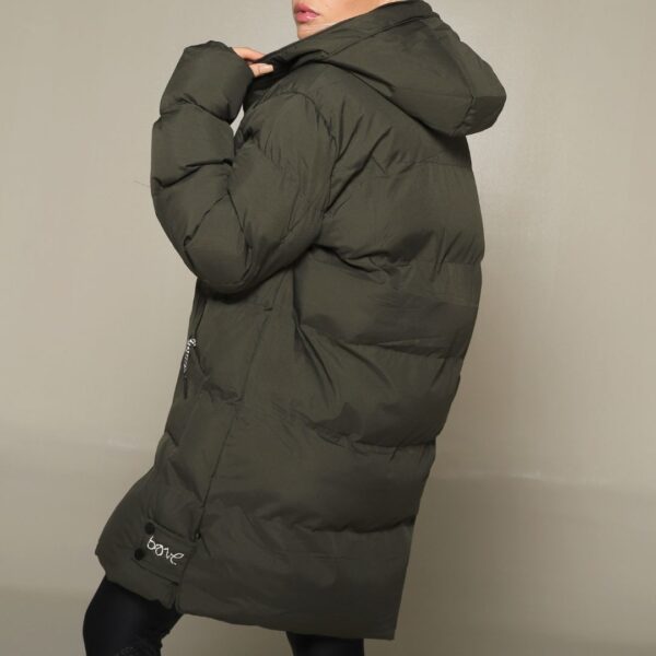 Campera Roma - Imagen 9