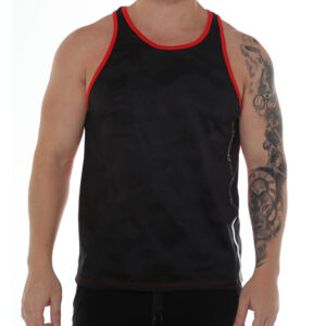 Musculosa Agustin