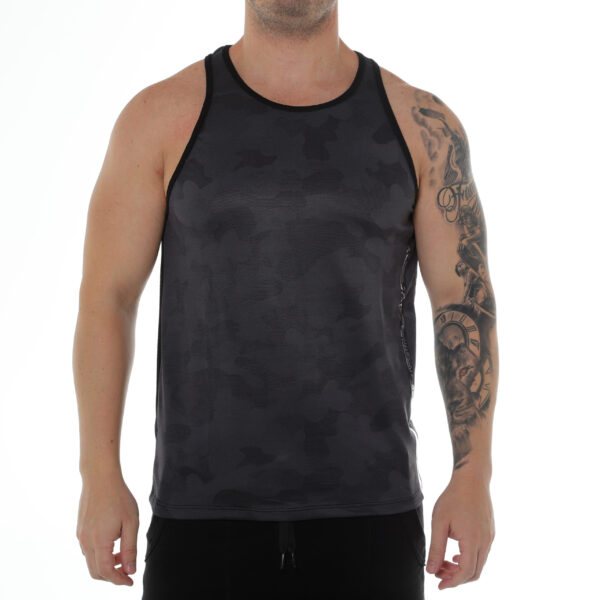 Musculosa Agustin - Imagen 7