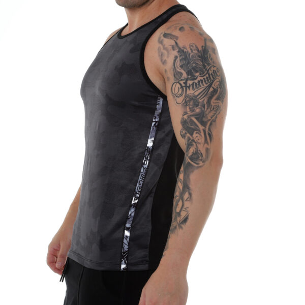 Musculosa Agustin - Imagen 8