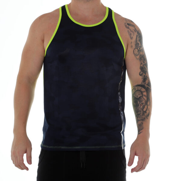 Musculosa Agustin - Imagen 4