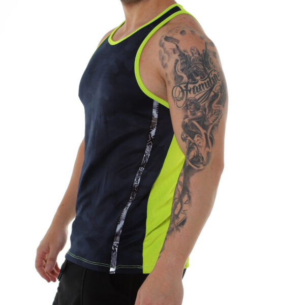 Musculosa Agustin - Imagen 5