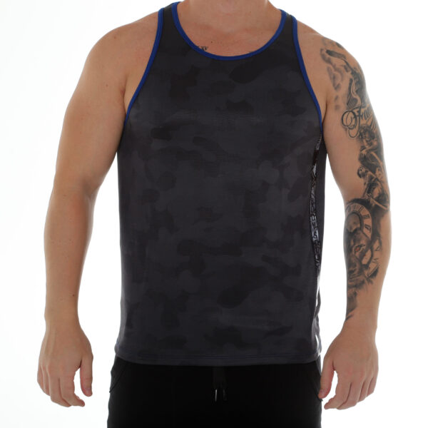 Musculosa Agustin - Imagen 10