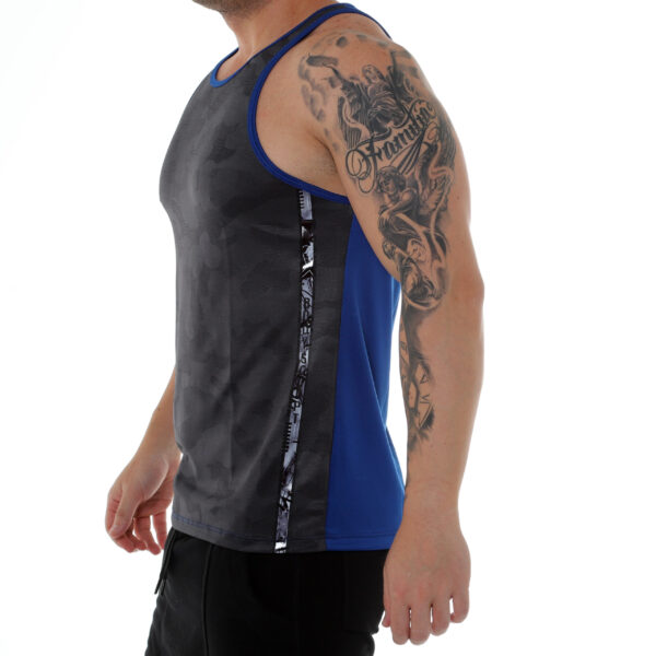Musculosa Agustin - Imagen 11