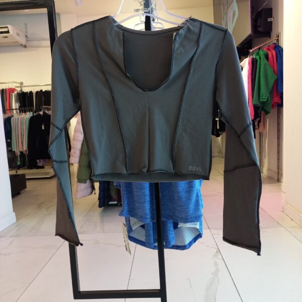 Remera Anzio - Imagen 3