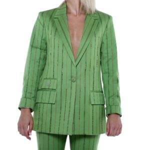 Blazer Lubna