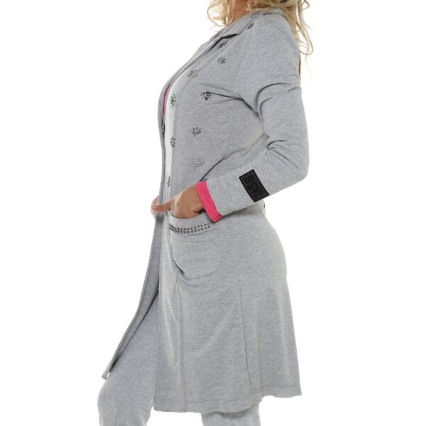 Saco Bohemia - Imagen 5