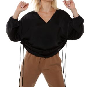 Blusa Wixer