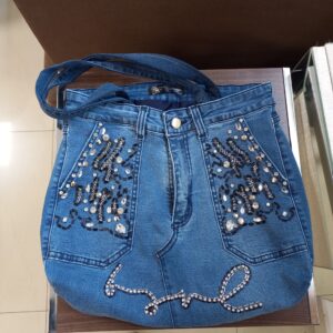Bolso Balkaria