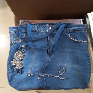 Bolso Kabar