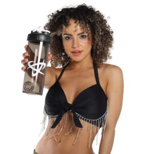 Botella Shaker