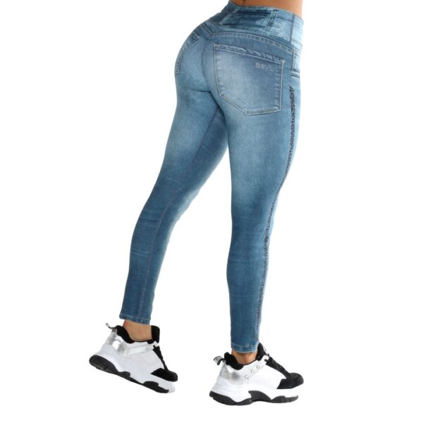 Calza Ailen - Imagen 3