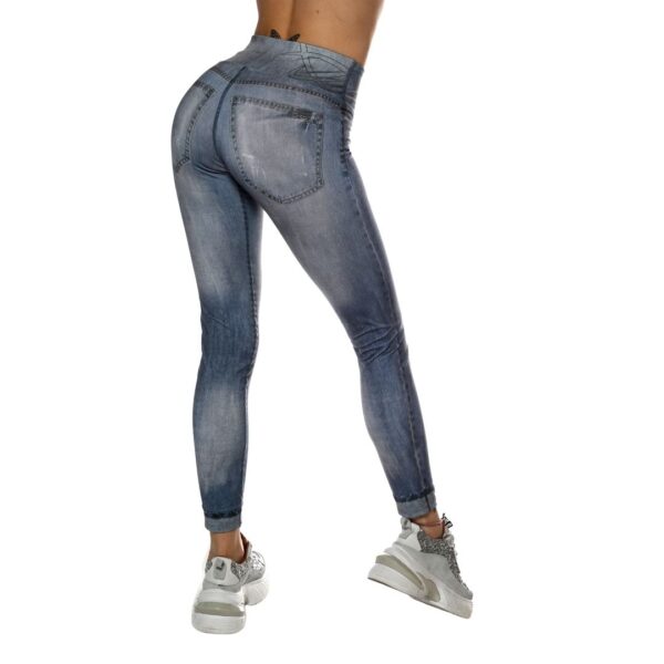 Calza Twist - Imagen 2